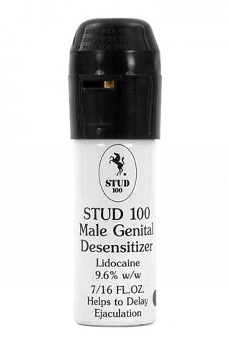 STUD 100 | Extiende la felicidad