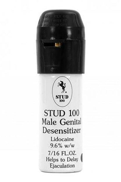 STUD 100 | Extiende la felicidad